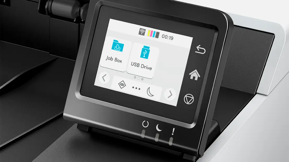 Принтер Kyocera ECOSYS PA2600cwx 