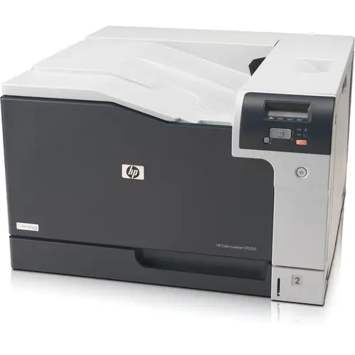 Принтер HP Color LaserJet Professional CP5225dn 