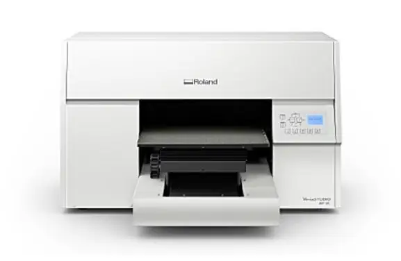 Сувенирный УФ-принтер Roland VersaSTUDIO BF-16 