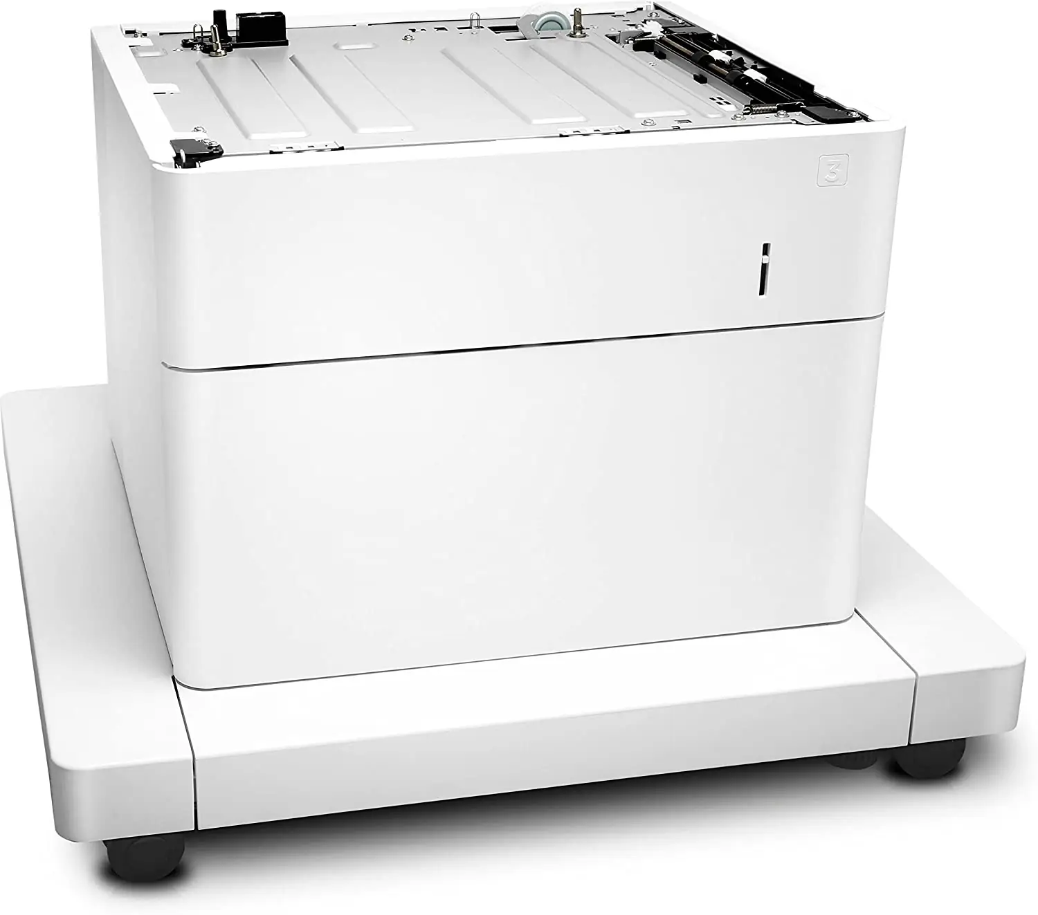 Лоток подачи бумаги на 550 листов с подставкой HP LaserJet Pro 