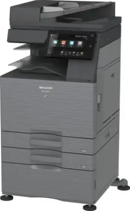 МФУ Sharp BP-51M31EU 