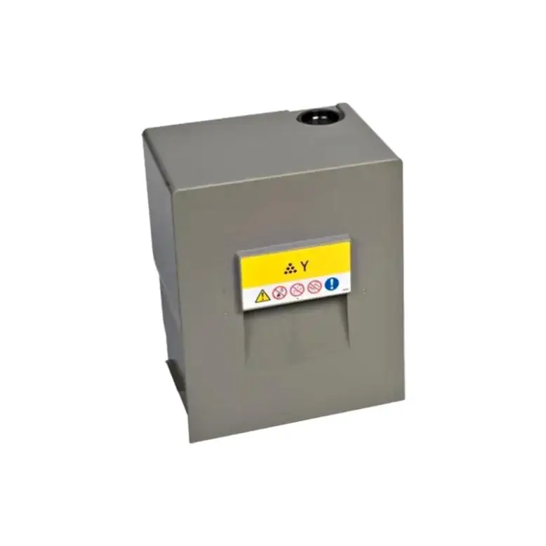 Тонер-картридж Ricoh для C5400S, C5410S, C5400SL (yellow) 