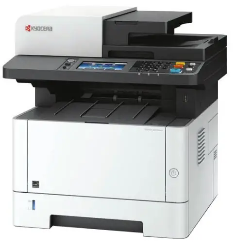 МФУ Kyocera ECOSYS M2735dn 
