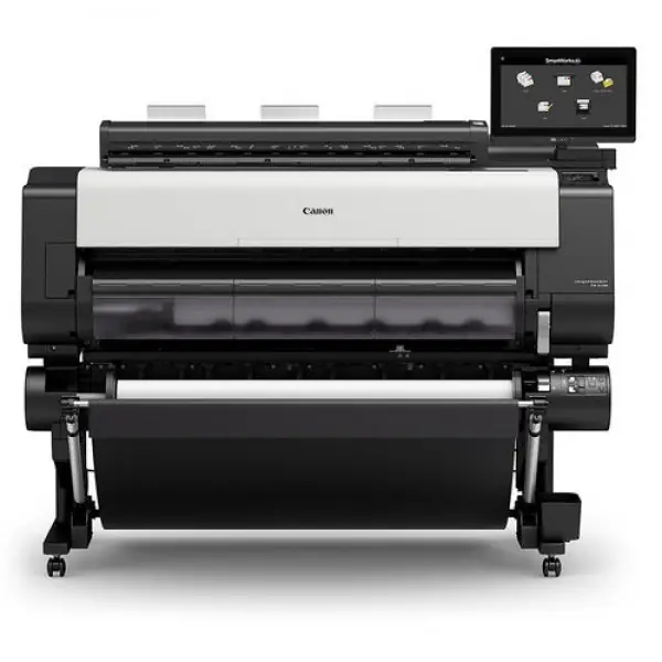 Широкоформатное МФУ Canon imagePROGRAF TX-4100 MFP Z36 