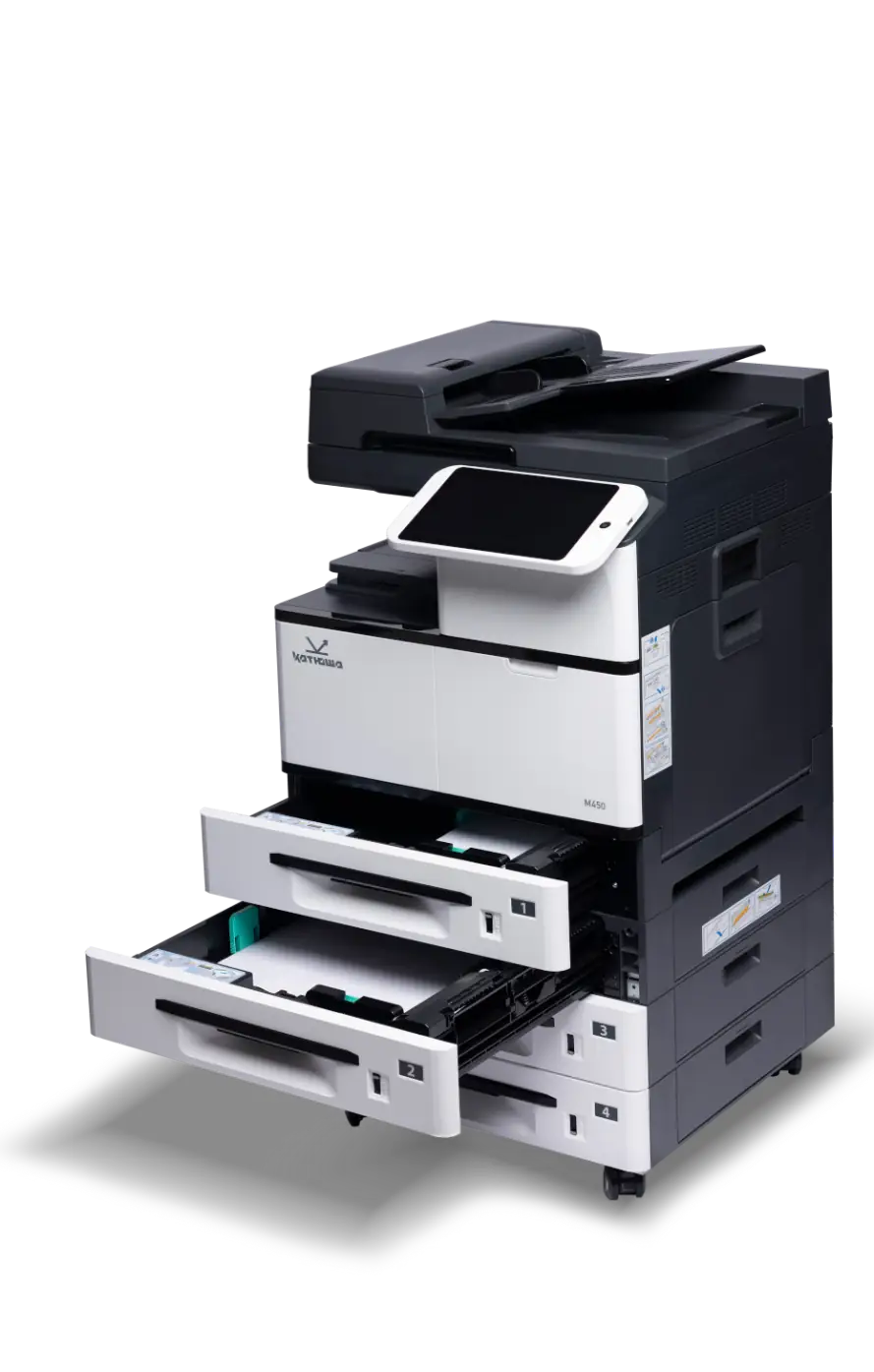 МФУ Катюша M450p 