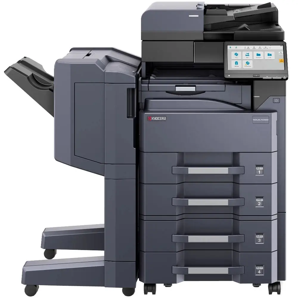 МФУ Kyocera TASKalfa MZ3200i 