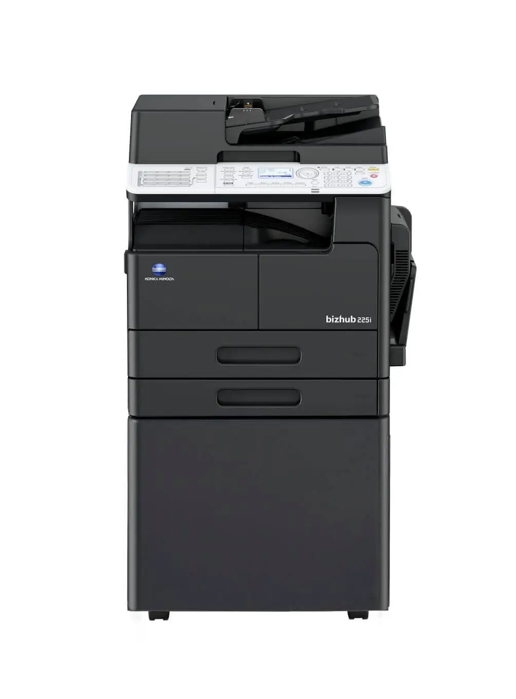 МФУ Konica Minolta bizhub 225i 