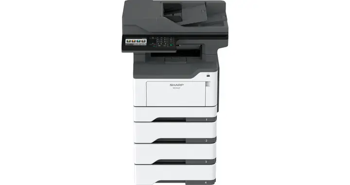 МФУ Sharp MX-B467FEU 