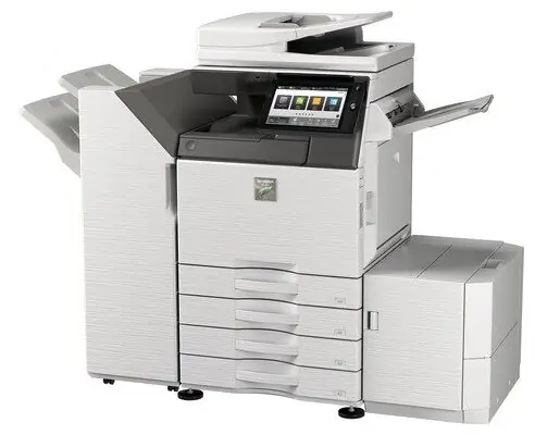 МФУ Sharp Griffin 2 MX-2651EU 