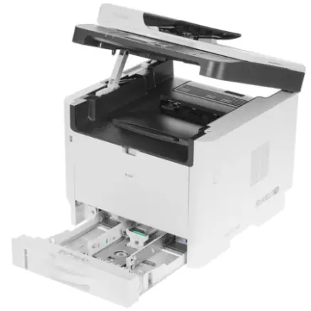 МФУ Ricoh M 320 
