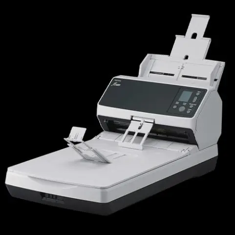 Сканер Ricoh fi-8270 