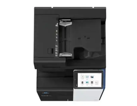 МФУ Konica Minolta bizhub 751i 