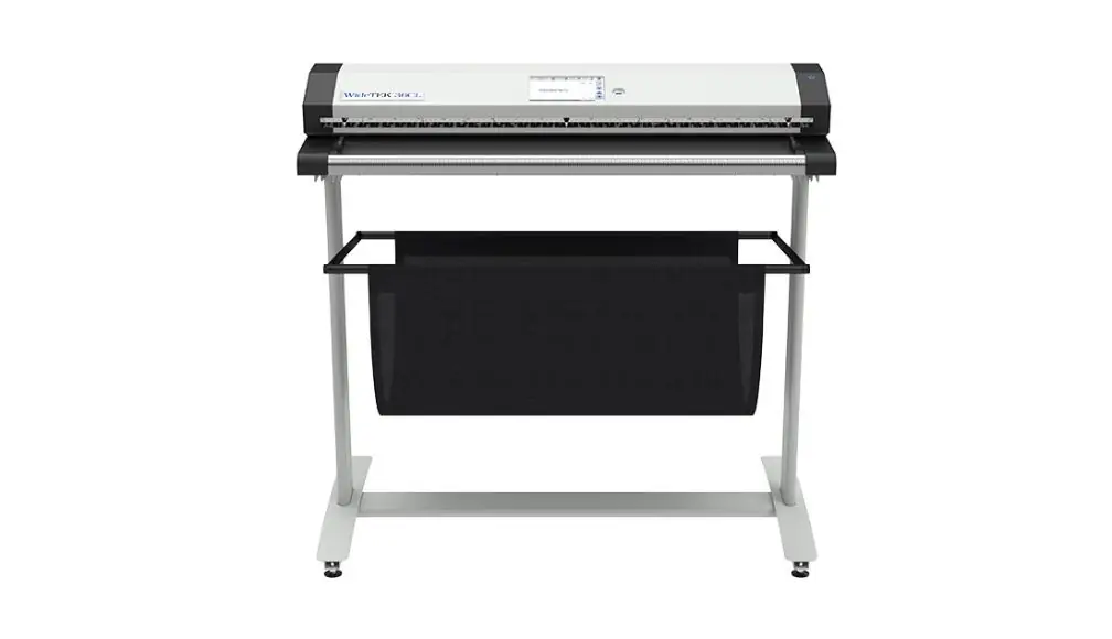 Сканер широкоформатный WideTEK 36CL-600 MFP-H 