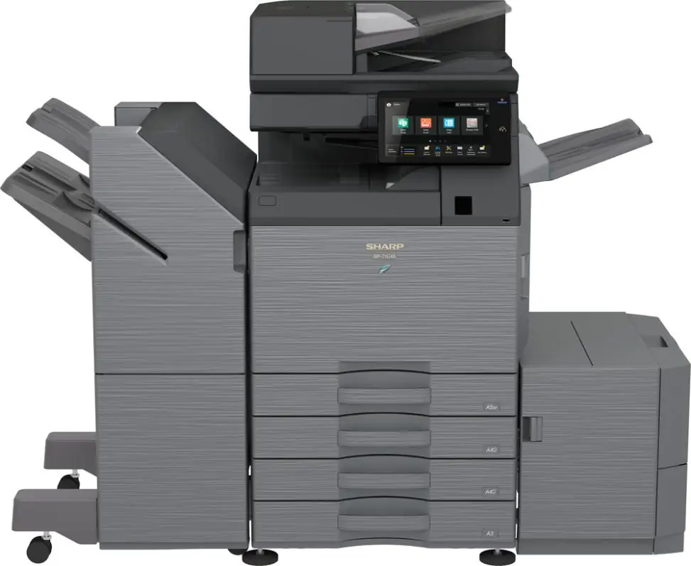 МФУ Sharp BP-71C65 