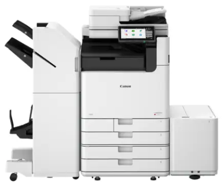 МФУ Canon imageFORCE C5170 