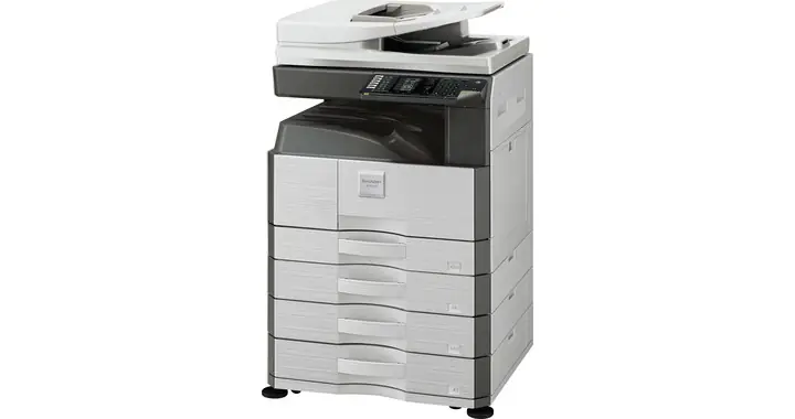 МФУ Sharp AR-7024EU 