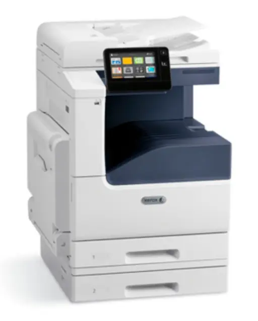 МФУ Xerox VersaLink B7025 с дополнительным лотком 