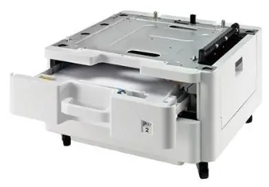 Кассета для бумаги Kyocera Paper Feeder PF-470, 500 листов 