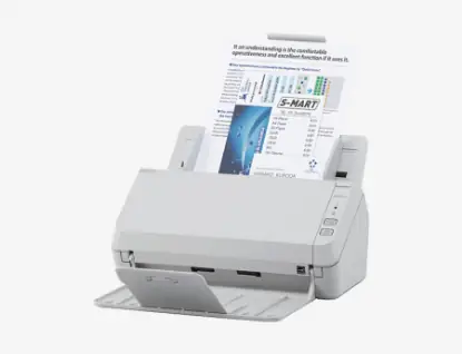 Сканер Ricoh SP-1120N 