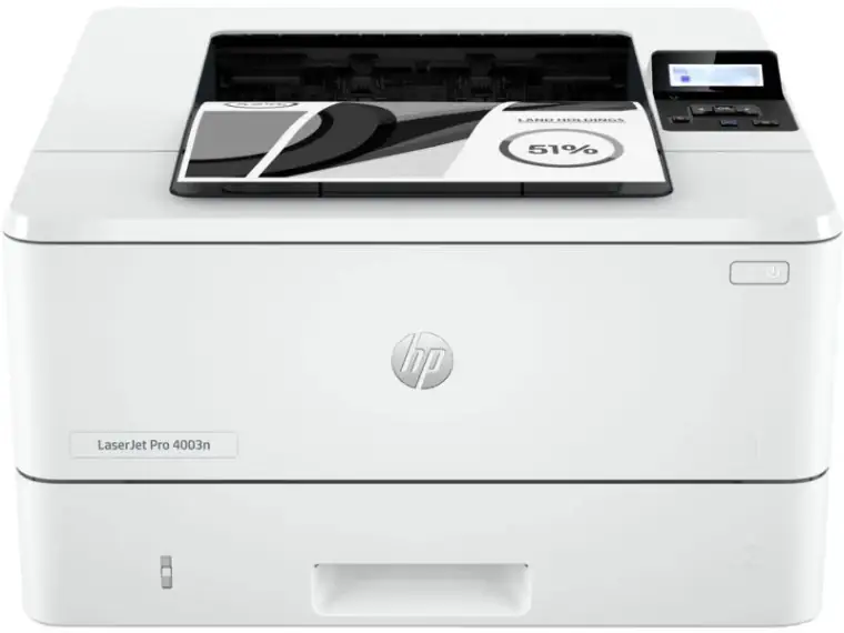 Принтер HP LaserJet Pro 4003n 