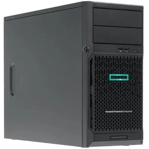 Сервер HPE ProLiant ML30 Gen10 