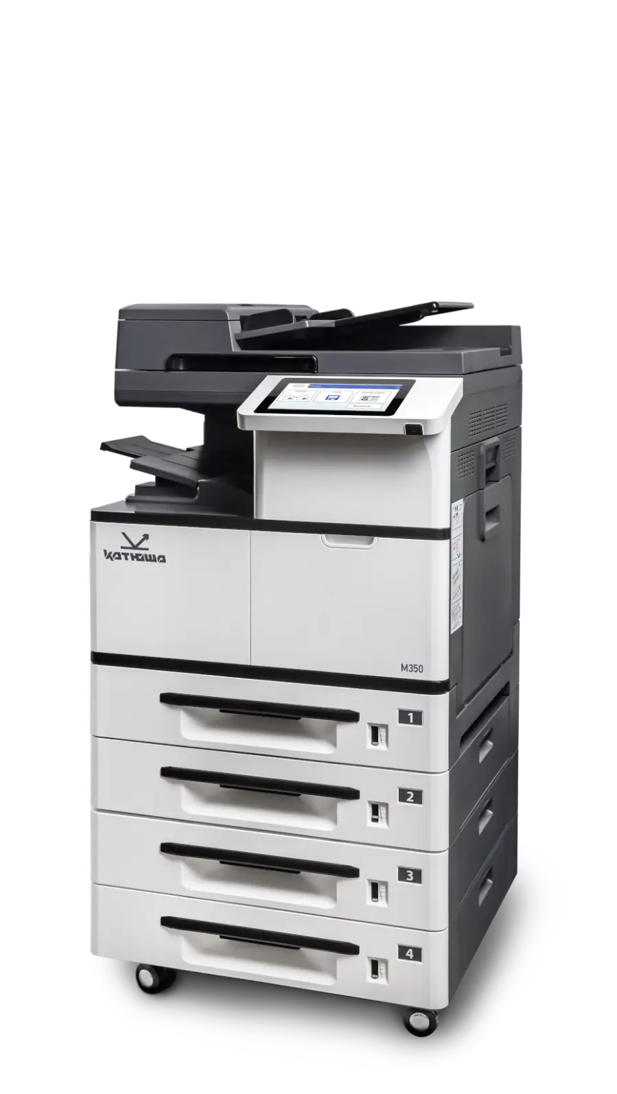 МФУ Катюша M350p 