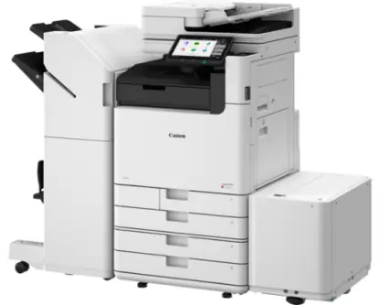 МФУ Canon imageFORCE C5160 