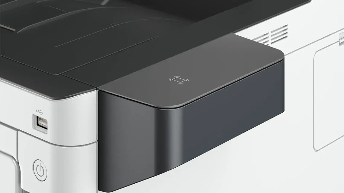 Принтер Kyocera ECOSYS PA4500cx 