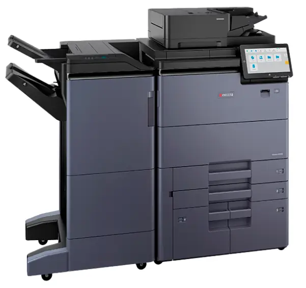 МФУ Kyocera TASKalfa MZ7500i 