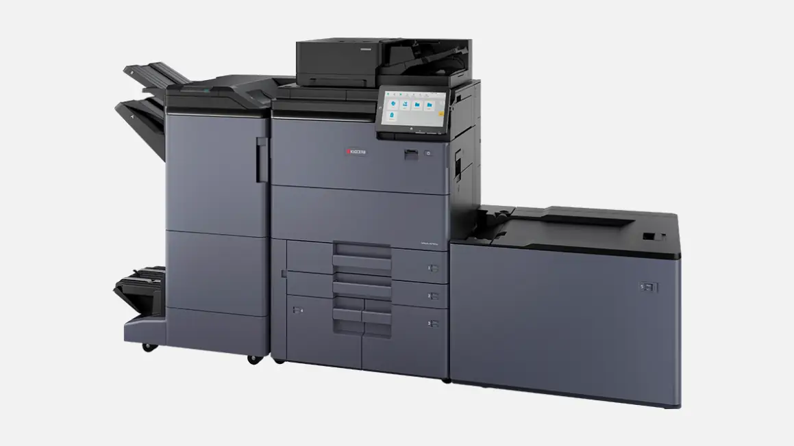 МФУ Kyocera TASKalfa MZ9500ci 