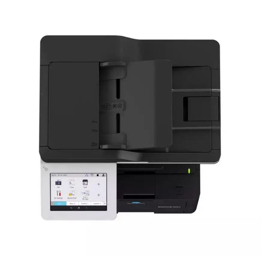 МФУ Konica Minolta bizhub 5021i 