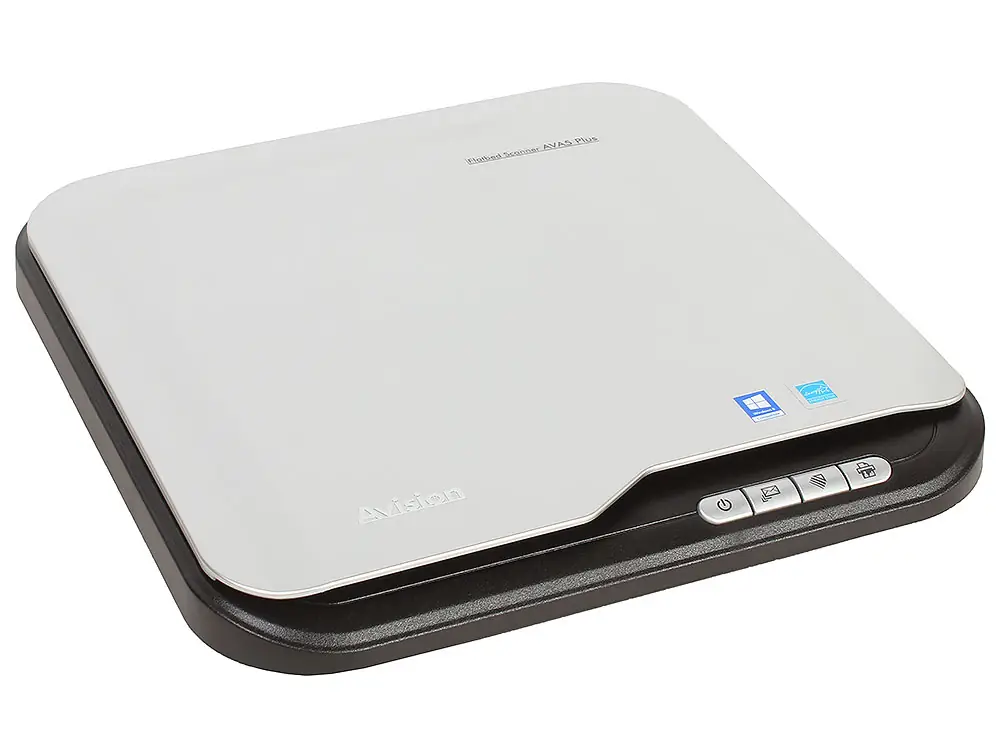 Сканер планшетный Avision AVA5 Plus 