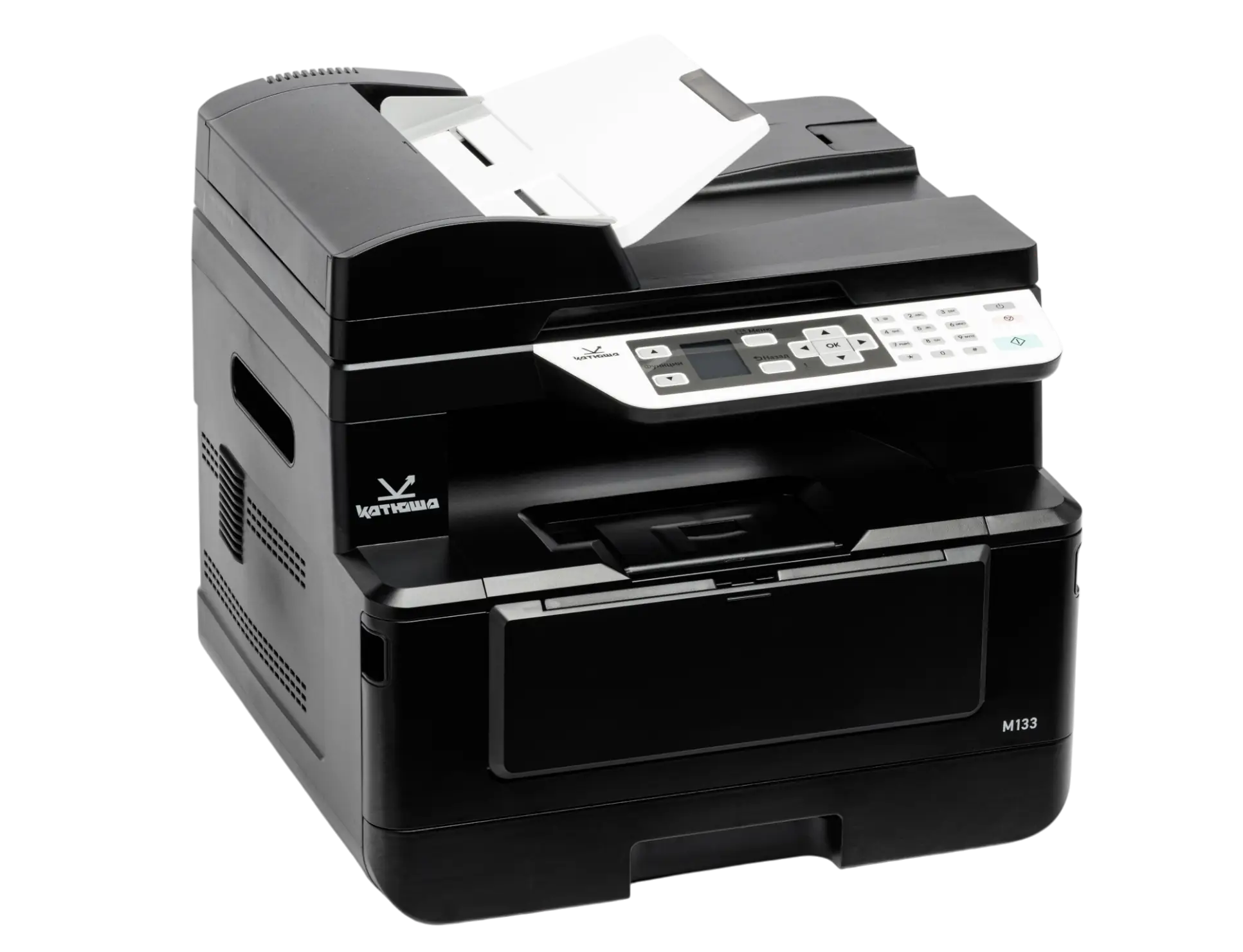 МФУ Катюша M133 (512 MB) РЕЕСТР МПТ 