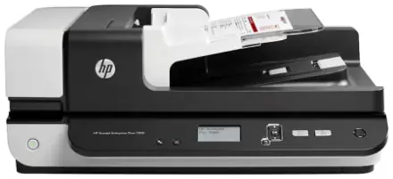 Сканер HP Scanjet Enterprise Flow 7500 
