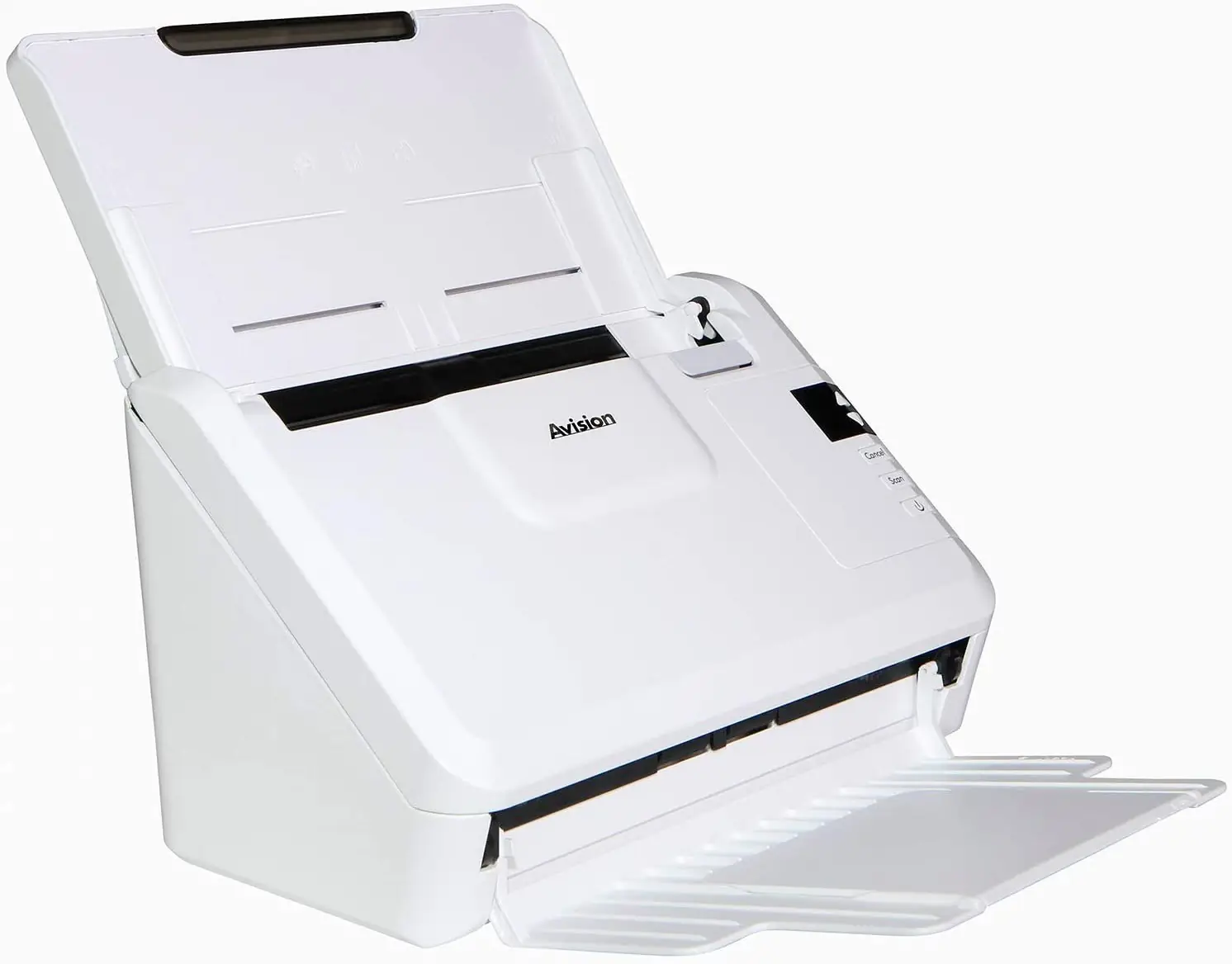 Сканер Avision AV332U 