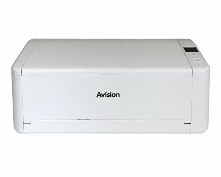 Cканер Avision AD6090N 