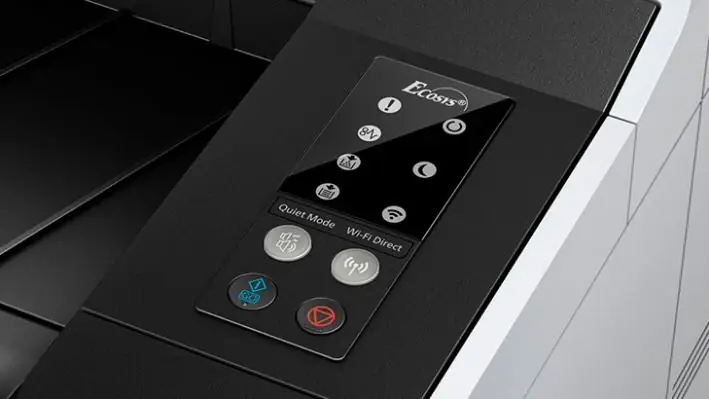 Принтер Kyocera ECOSYS P2235dw 