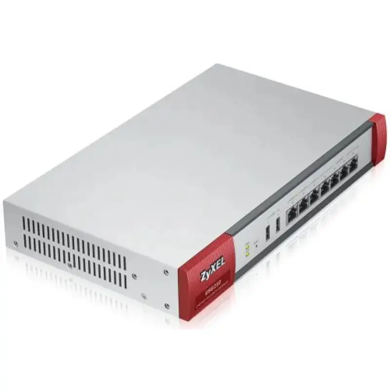 Межсетевой экран ZYXEL USG210 