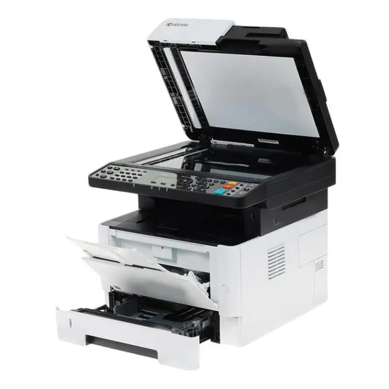 МФУ Kyocera ECOSYS M2735dn 