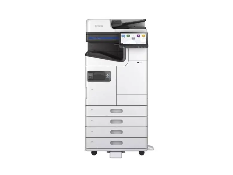 МФУ Epson WorkForce Enterprise AM-M5500 