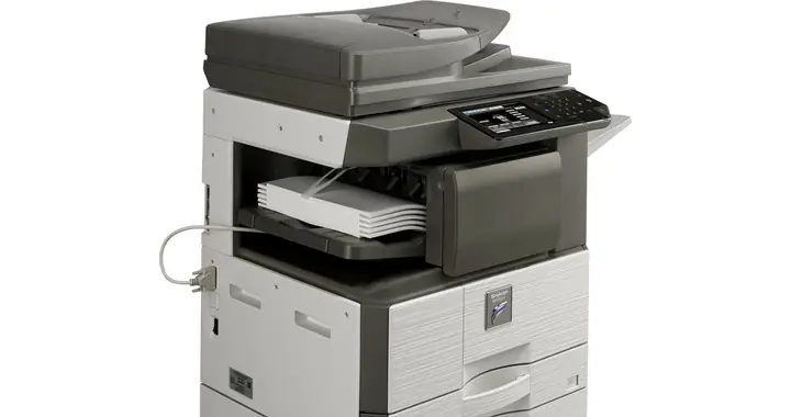 МФУ Sharp Nova-E MX-M316N 