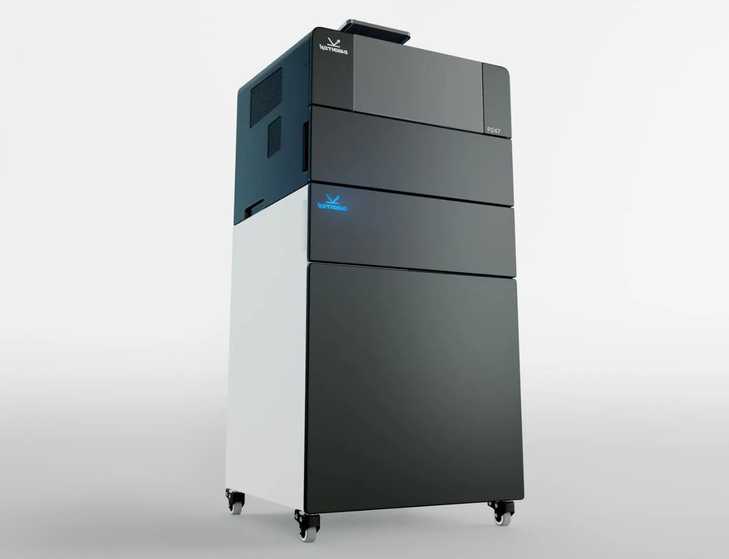 Принтер Катюша P247 