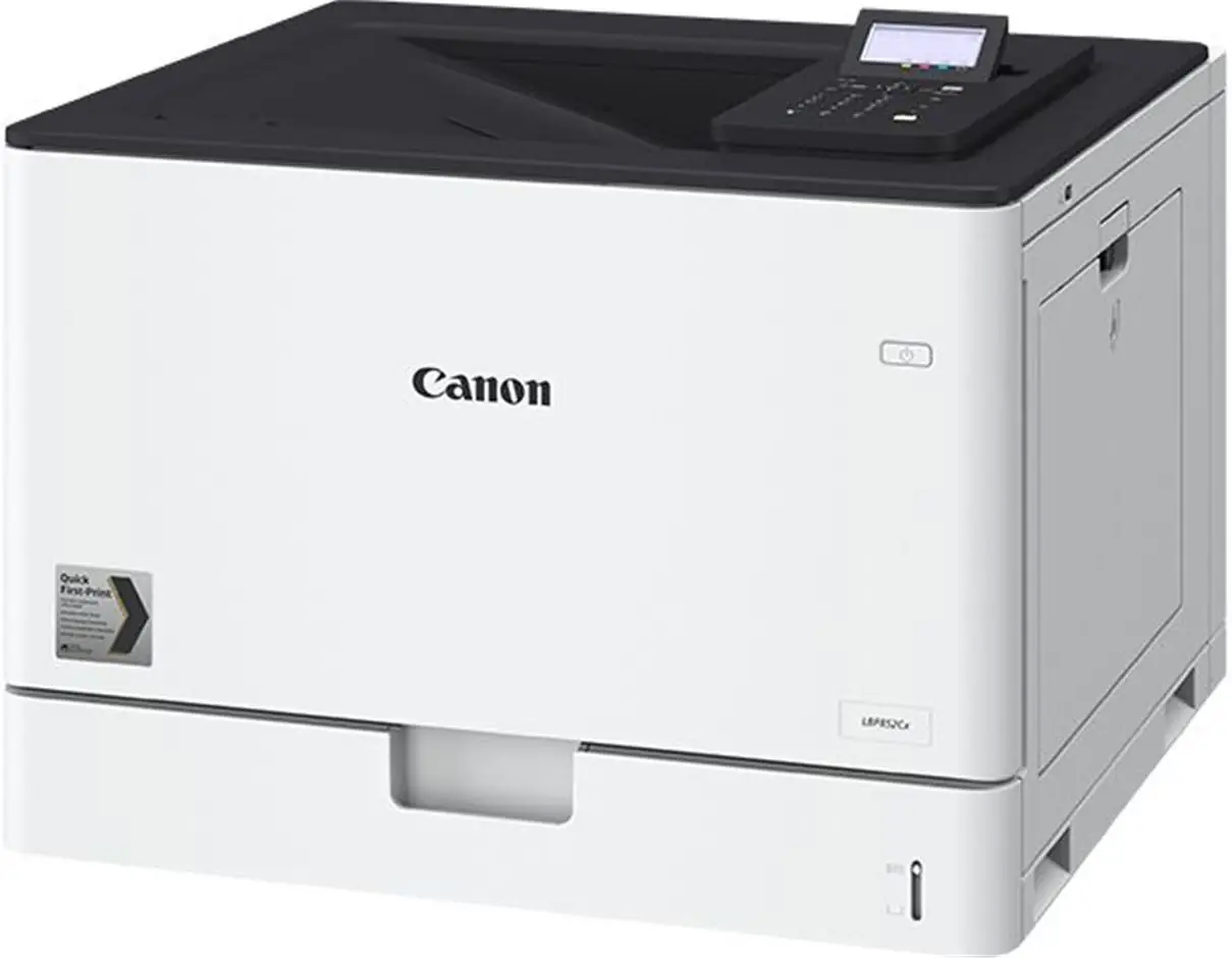 Принтер Canon i-SENSYS LBP852Cx 