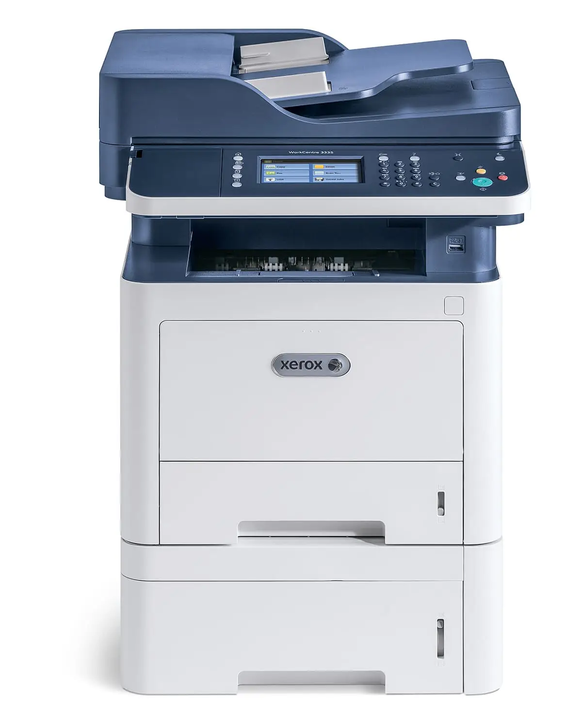 МФУ Xerox WorkCentre 3345 