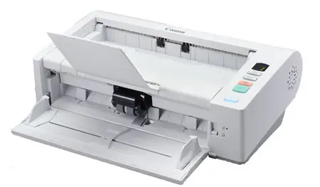 Сканер Canon DR-M140 