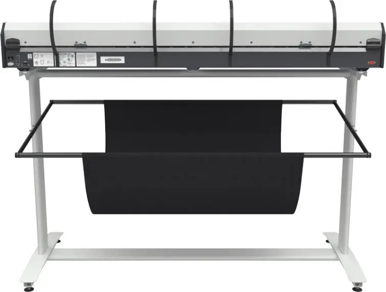 Сканер широкоформатный WideTEK 48C-600 Bundle 