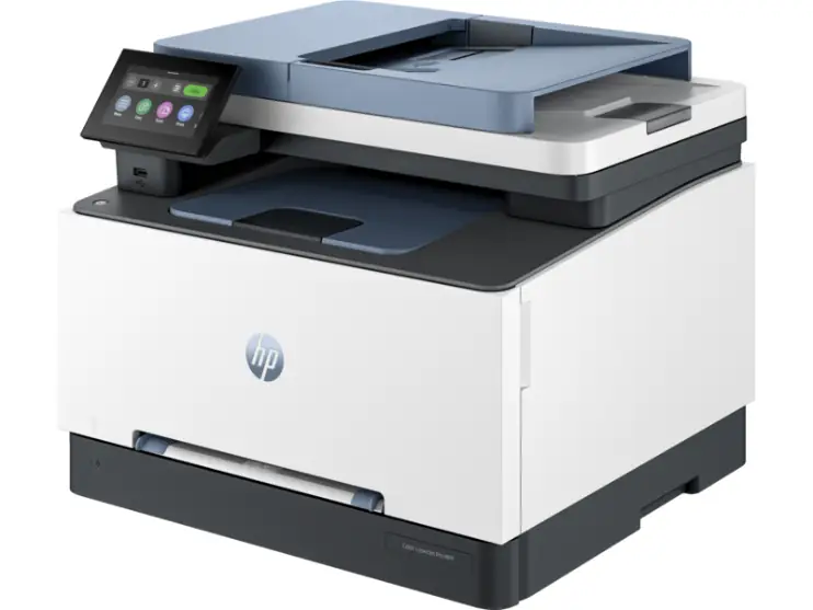 МФУ HP Color LaserJet Pro 3303fdw 