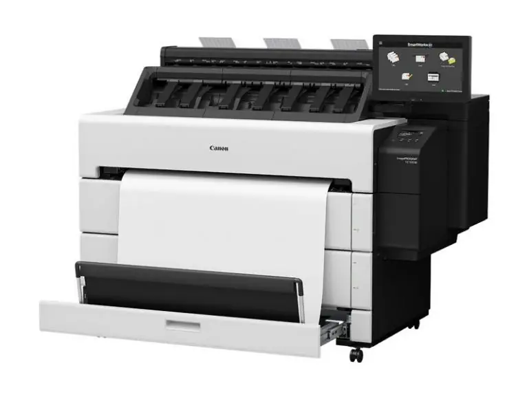 Широкоформатное МФУ Canon imagePROGRAF TZ-32000 MFP Z36 
