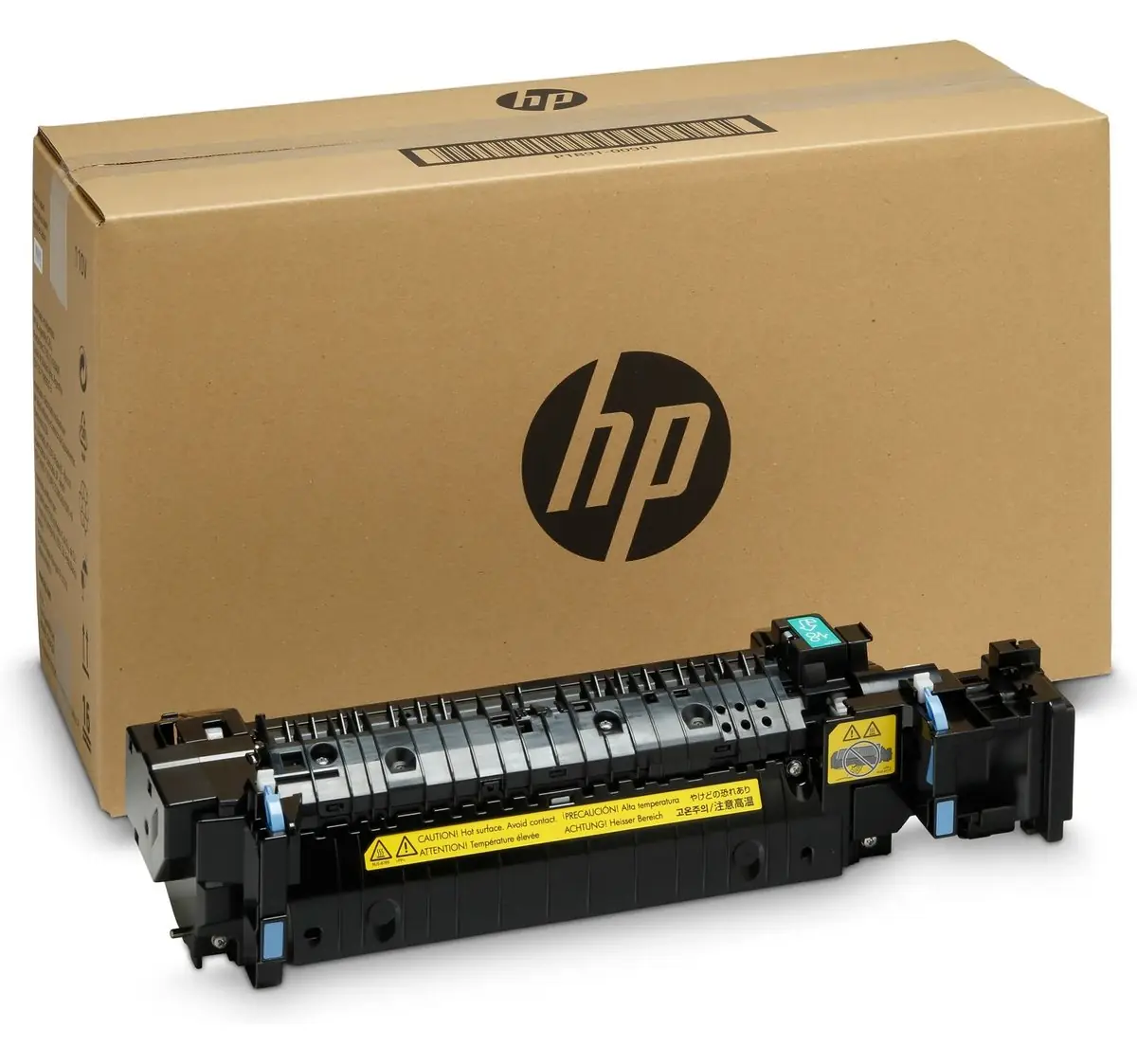 Печь в сборе HP CLJ M652/M653/M681/M682 
