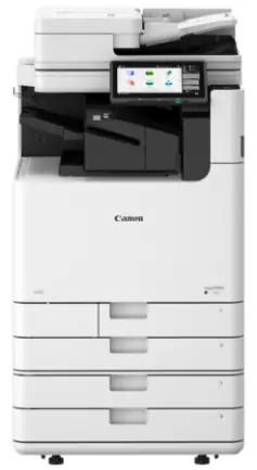 МФУ Canon imageFORCE 6160 